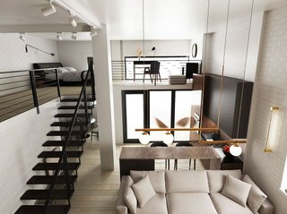 Local comercial en venta en Carolinas Bajas en Alicante