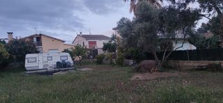 Terreno en venta en Berà Mar - El Francaset en Roda de Barà