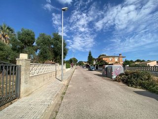 Terreno en venta en Berà Mar - El Francaset en Roda de Barà