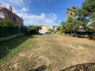 Terreno en venta en Berà Mar - El Francaset en Roda de Barà