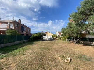 Terreno en venta en Berà Mar - El Francaset en Roda de Barà