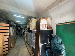 Local comercial en venta en Circular - Vadillos en Valladolid