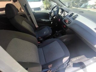 SEAT Ibiza 2011
