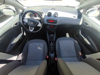 SEAT Ibiza 2011