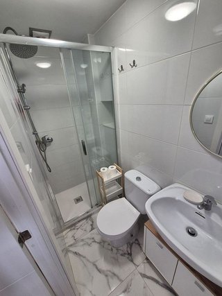 Ático en alquiler en Centro - Echegaray en Pontevedra