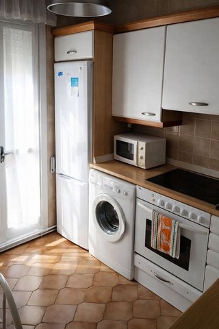 Piso en alquiler en General Dávila en Santander