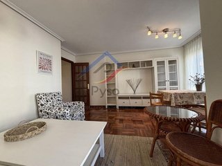 Piso en alquiler en Numancia - San Fernando en Santander