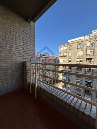 Piso en alquiler en Numancia - San Fernando en Santander
