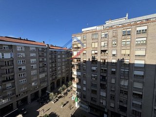 Piso en alquiler en Numancia - San Fernando en Santander