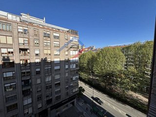 Piso en alquiler en Numancia - San Fernando en Santander