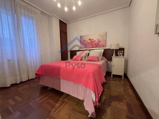 Piso en alquiler en Numancia - San Fernando en Santander