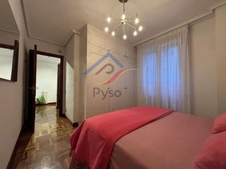 Piso en alquiler en Numancia - San Fernando en Santander
