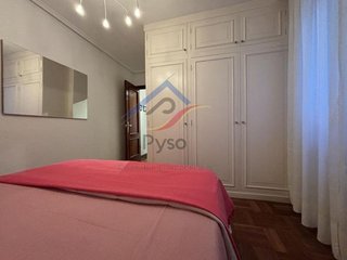 Piso en alquiler en Numancia - San Fernando en Santander