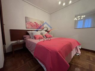 Piso en alquiler en Numancia - San Fernando en Santander