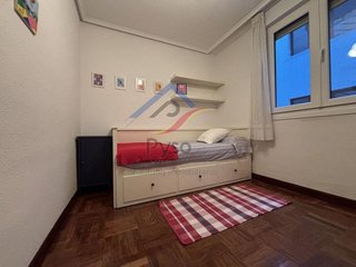 Piso en alquiler en Numancia - San Fernando en Santander
