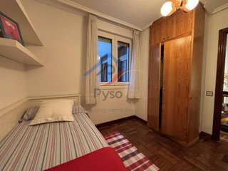 Piso en alquiler en Numancia - San Fernando en Santander