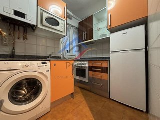 Piso en alquiler en Numancia - San Fernando en Santander