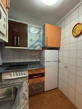 Piso en alquiler en Numancia - San Fernando en Santander