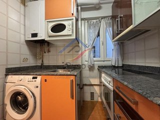 Piso en alquiler en Numancia - San Fernando en Santander