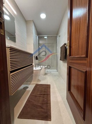 Piso en alquiler en Numancia - San Fernando en Santander