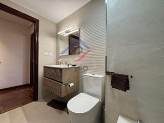 Piso en alquiler en Numancia - San Fernando en Santander