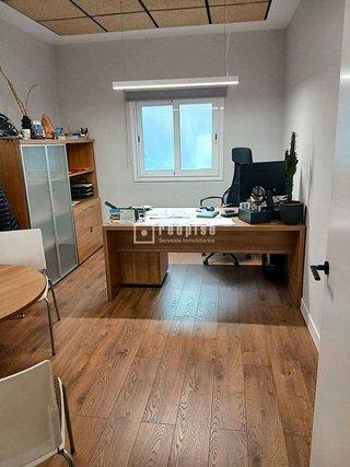 Nave industrial en venta en Humanes de Madrid