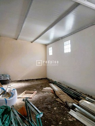 Nave industrial en venta en Humanes de Madrid
