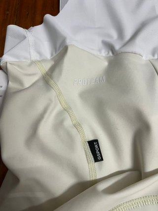 Bibshort Ciclismo Gsport Pro Team Tamanho XL