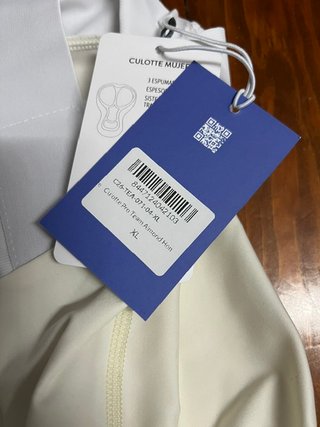 Bibshort Ciclismo Gsport Pro Team Tamanho XL