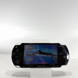 Sony Console PSP con 5 Giochi cavi