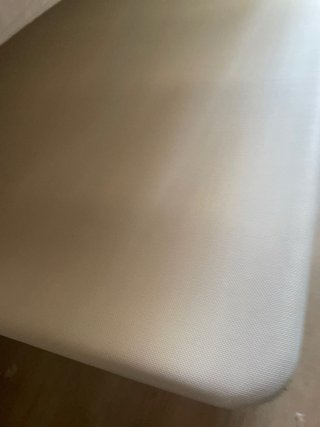 Cama matrimonio 135 а 190 casi nueva
