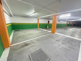 Garaje en venta en Conxo en Santiago de Compostela