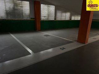 Garaje en venta en Conxo en Santiago de Compostela