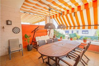 Casa adosada en venta en Sant Joan-Vilarromà en Palamós