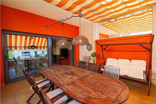 Casa adosada en venta en Sant Joan-Vilarromà en Palamós