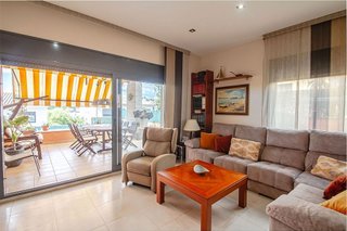 Casa adosada en venta en Sant Joan-Vilarromà en Palamós