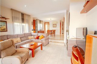 Casa adosada en venta en Sant Joan-Vilarromà en Palamós