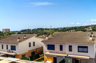 Casa adosada en venta en Sant Joan-Vilarromà en Palamós