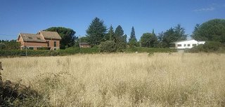 Terreno en venta en La Canaleja en Galapagar