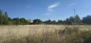 Terreno en venta en La Canaleja en Galapagar