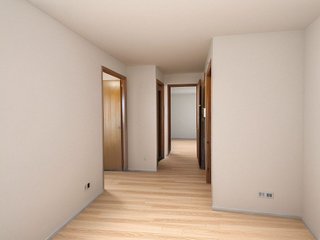 Piso en venta en Casco Histórico en Santiago de Compostela