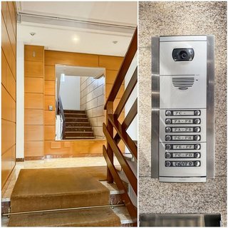 Piso en venta en Casco Histórico en Santiago de Compostela