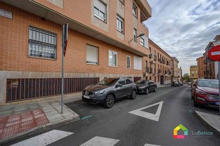 Local comercial en venta en Avda Europa - San Antón en Toledo