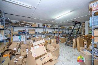 Local comercial en venta en Avda Europa - San Antón en Toledo