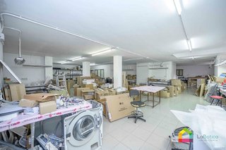Local comercial en venta en Avda Europa - San Antón en Toledo