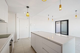 Ático en venta en La Cala de Mijas en Mijas