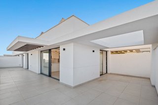 Ático en venta en La Cala de Mijas en Mijas