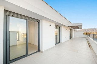 Ático en venta en La Cala de Mijas en Mijas