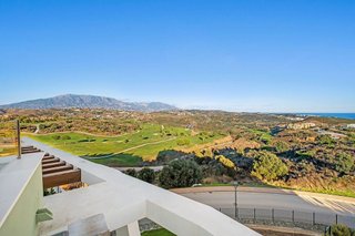 Ático en venta en La Cala de Mijas en Mijas