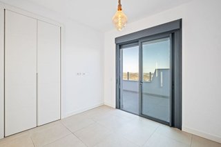 Ático en venta en La Cala de Mijas en Mijas